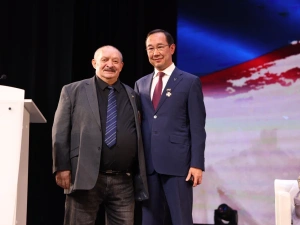 В Якутии состоялся первый республиканский Антифашистский форум