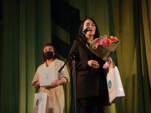 Достоевский ТЮЗа никого не оставил равнодушным