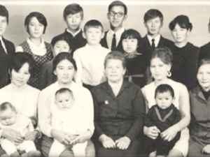 Сельский фельдшер Евгения Суворова