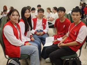 В Якутске начался региональный этап чемпионата по оказанию первой помощи