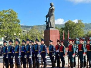 В этот день 78 лет назад завершилась Вторая мировая война