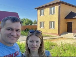 Блогер Олесь Петрович: Меня и мою семью облапошили как наивных северян