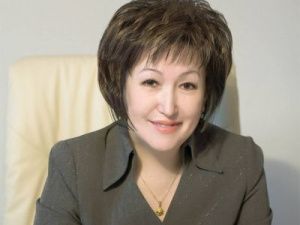 Председателем Верховного суда Якутии станет Любовь Летучих?