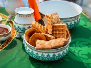 В Якутске отметили День полиграфиста