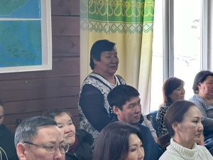 Жители села Тойон-Ары Хангаласского района нуждаются в ветеринаре