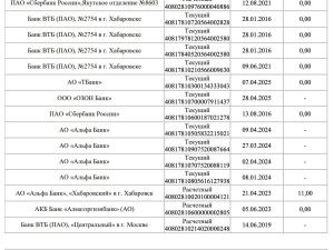 Депутат не спешит делиться документами банкротства