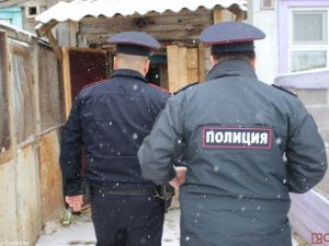 Поножовщина, наркотики, мошенники: обзор происшествий за 20 февраля в Якутии