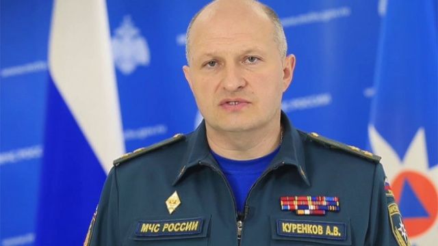 Чем заинтересовал главу МЧС поселок Тикси?