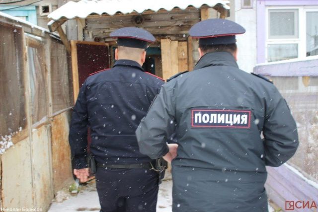 Поножовщина, наркотики, мошенники: обзор происшествий за 20 февраля в Якутии