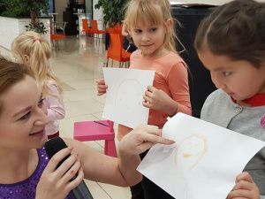 Мама – главный человек в каждой судьбе