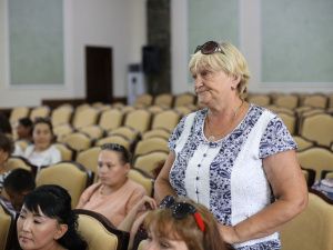 В Якутске обсудили объекты образования построенных по программе государственно-частного партнерства