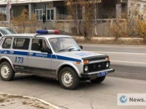 ГИБДД: за выходные в Якутии задержали 36 пьяных водителей