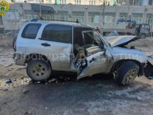 Жителя Якутска приговорили к семи годам лишения свободы за совершение ДТП с жертвой