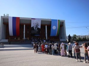 Проститься с Михаилом Николаевым приехали со всех концов Якутии 