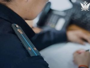Выселили бывшего зятя из квартиры тещи