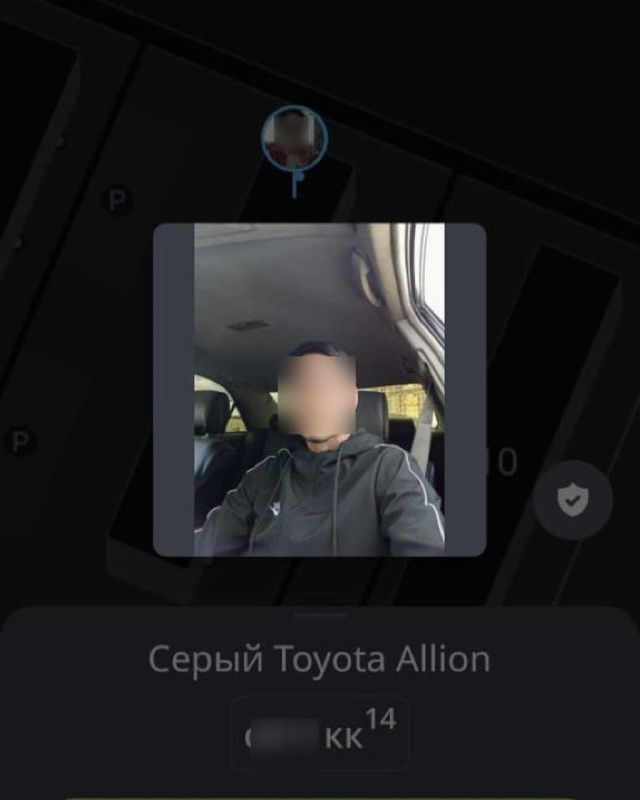 Оказал неповиновение: В Якутске задержан водитель такси, пристававший к 18-летней пассажирке