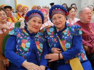 Состоялся ямщицкий фестиваль  