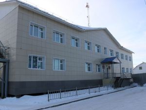 Нижний Бестях глазами участкового уполномоченного