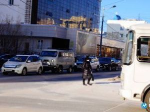 В Якутии зарегистрирован 31 новый случай COVID-19