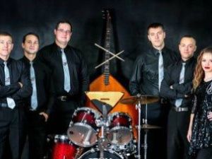 Ансамбль балалаечников «БалАнс» завоевал Гран-при IX международного конкурса GRAND MUSIC ART