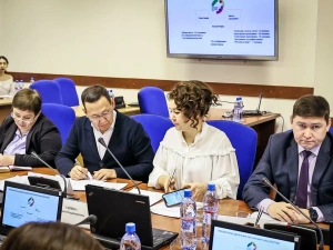 Делегация Якутии примет участие во Всемирном фестивале молодежи