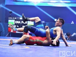 Пятеро якутян вышли в полуфинал международного турнира Коркина