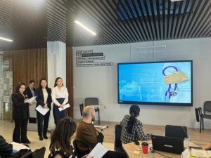 Госкомзанятости провел стратсессию «Работающая Якутия. Кадры»