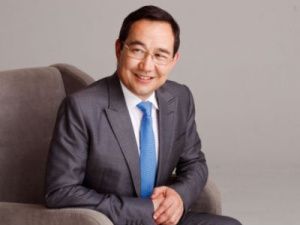 Глава Якутии поздравляет с Днём учителя