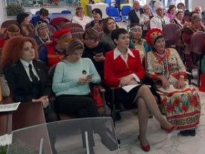 ЖДЯ поддерживает пропаганду единства народов