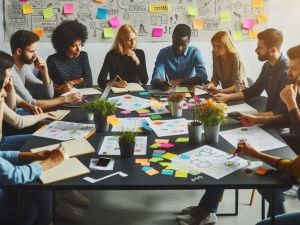 Якутским предпринимателям расскажут о дизайн-мышлении