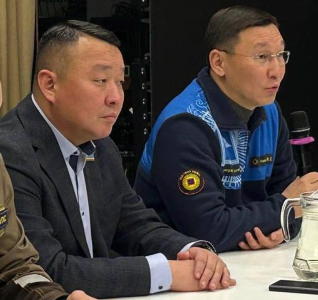 Финансовые проблемы у ГУП «ЖКХ РС(Я)» возникли еще в 4 квартале 2024 года