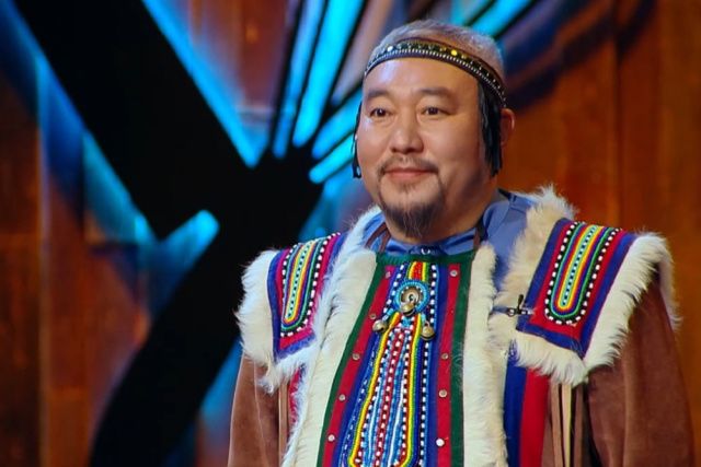 Брэнд-шеф Николай Атласов поделился секретами якутской лепешки