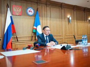 В праздничные дни в лесах Якутии пройдут рейды