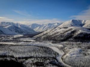 Посещение особо охраняемых природных территорий в Якутии станет платным