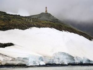 Российские путешественники проедут от мыса Дежнева до Португалии на автомобилях