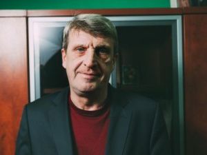 В ЯКУТСКЕ СУДЯТ АЛЕКСАНДРА ПОДГОЛОВА!