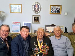 Помните! Через века, через года…
