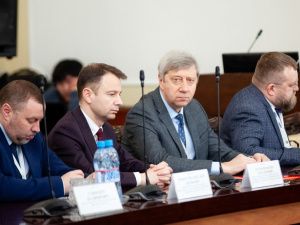 III геофорум в СВФУ о проектах опережающего развития Азиатской части России в энергетике