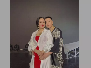 Рэпера Kit Jah перевели из реанимации в хирургию