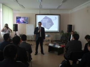 В Якутске выяснили, каким должен быть супер-колледж