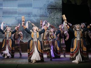 В Якутии отметили День охотника