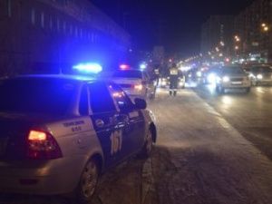 44 пьяных водителя — итоги выходных в Якутске