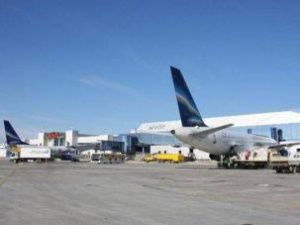 Прокуратура выявила нарушения при реконструкции взлетно-посадочной полосы в аэропорту Якутска