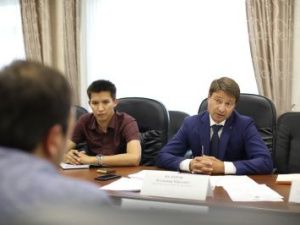 «У нас нет желания сотрудничать дальше с эстонской стороной», — Владимир Федоров