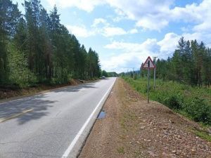 Подробности: В Якутии в ДТП погиб 39-летний водитель