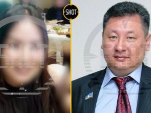 Депутат Ил Тумэна, обвиняемый в насилии над женщиной, сядет на скамью подсудимых