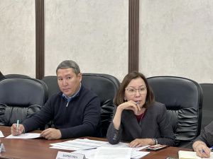 Собрались, чтобы обсудить проблему «наливаек» и шаурмичных