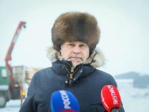 В Якутске начали реализацию проекта по комплексной индивидуальной жилищной застройке