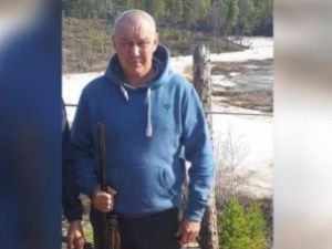 В Усть-Янском улусе пропал вахтовик. Семья просит помощи в поисках