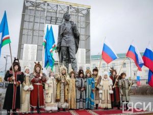 Жителей Якутии в апреле ждет дополнительный выходной